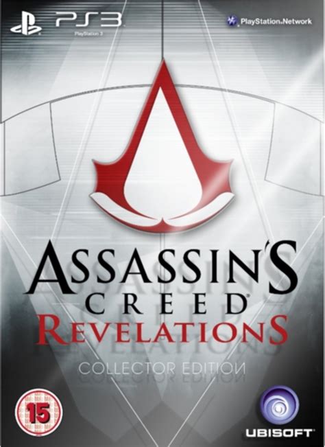 Assassin S Creed Revelations For PlayStation 3 Sales Wiki Release
