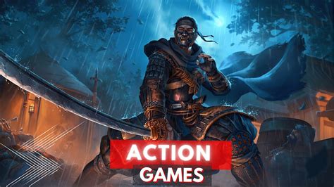 10 Best Action Games That You Must Try Gamer Spot Youtube