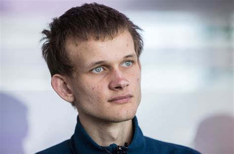 Vitaly dmitriyevich vitalik buterin (russian: Виталик Бутерин | Личности | Yes Bitcoin