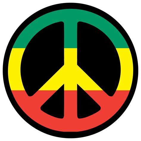 Free Peace Sign Download Free Peace Sign Png Images Free Cliparts On