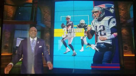 Cbs Sports The Nfl Today Open October 29 2017 Youtube