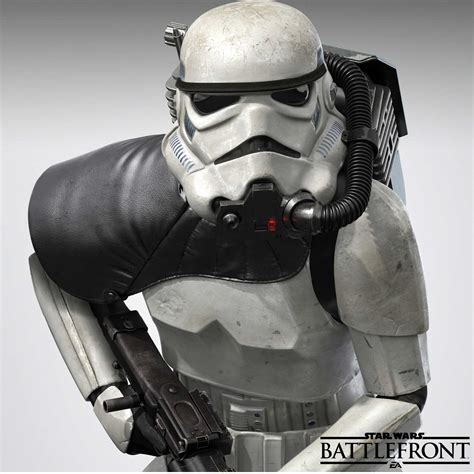 Star Wars Battlefront gameplay reveal to be streamed live, new Instagram tease - VG247