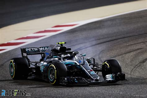 Who were the star performers of 2020? Valtteri Bottas, Mercedes, Bahrain International Circuit ...