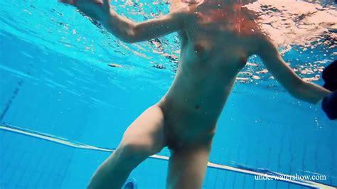 Avenna Hot Naked Sexy Underwater Teen Eporner