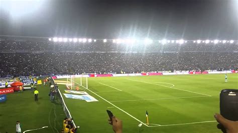 Each channel is tied to its source and may differ in quality, speed, as well as the. Minuto 15 Millonarios vs Envigado 21-05-2015 - YouTube
