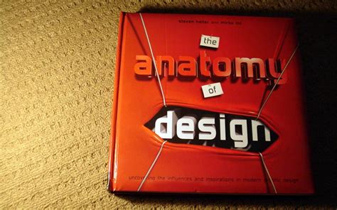 Book Review The Anatomy Of Design Retinart