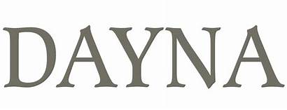 Dayna Meaning