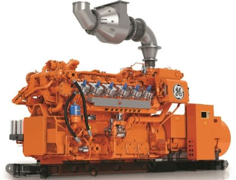 Various Applications Of Industrial Grade Used Natural Gas Engines For Sale