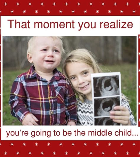 Middle Child Meme Kampion