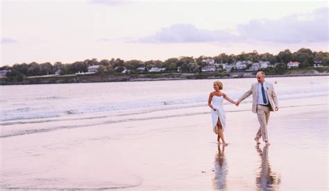 Newport Beach House Wedding Venue In Newport Ri