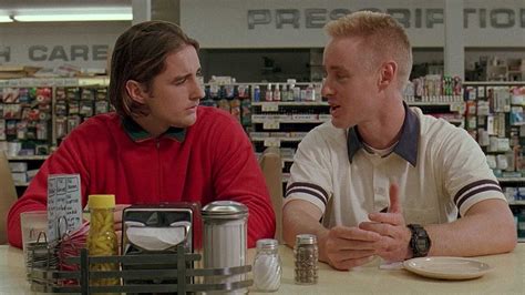 However, i think this is a better movie than rushmore. Bottle Rocket Review | Movie - Empire