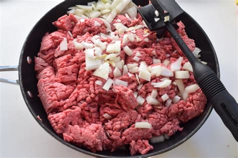 Freeze any leftover meat for up to 1 month. Loose Meat Sandwiches - These things are absolutely ...
