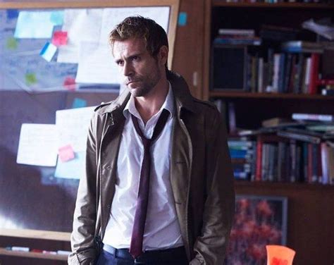 17 Best Images About Matt Ryan And Constantine On Pinterest Posts