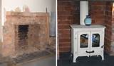Installing Wood Burning Stoves Without A Chimney