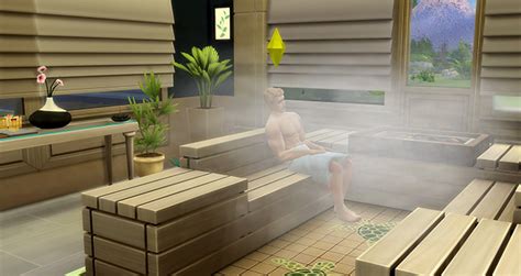 Les Sims 4 Détente Au Spa Ouvrez Un Spa De Rêve Game Guide