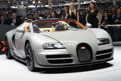 Bugatti Veyron Grand Sport Vitesse Precio Precio 16 Millones De