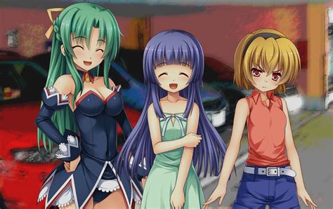 Higurashi When They Cry Chapter 6 Screenshot 2 Hentai Reviews