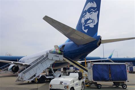 Alaska Air Cargo Begins Testing Passenger Aircraft To Fly Critical