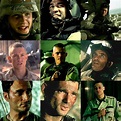 Black Hawk Down Cast - LaurartMarquez