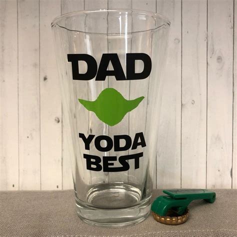 We did not find results for: Star inspired fathers day gift yoda best dad christmas ...