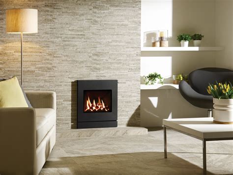 Designio2 Steel Inset Gas Fires From Gazco Fires Gas Fires Glass