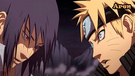 Naruto Manga 692 Se Avecina La Batalla Final Naruto Vs Sasuke