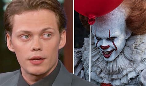 Penny wise clown horror movie quotes horror movies comedy movies horror cartoon cinema movies. It movie - Pennywise actor Bill Skarsgard 'thought ...