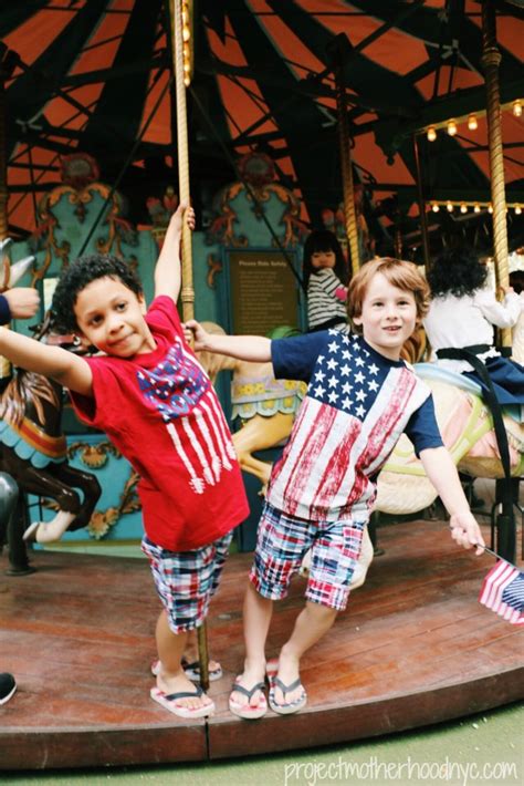 4th Of July Trends From The Childrens Place Giveaway Project