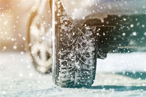 10 Winter Driving Myths Is There Any Truth To Them General