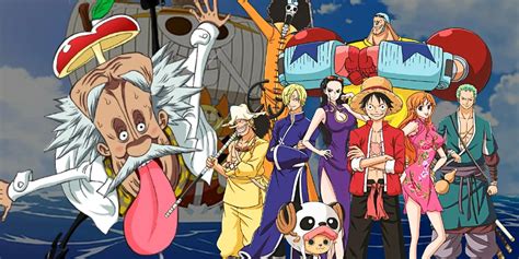 One Piece Teases A New Surprise Final Straw Hat Us Today News