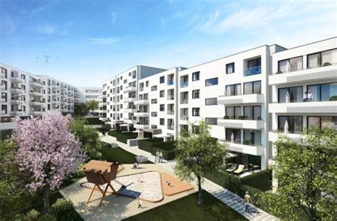 30 m² oder mehr 4. Maybach-Quartier: Neue Wohnungen am Killesberg-Park ...