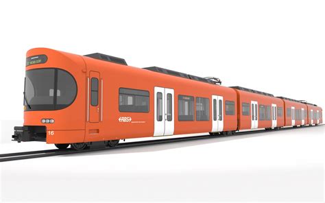 Swiss Capital Crowdsources Rail Car Design