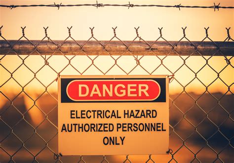 Safety Tips To Avoid Electrocution Accidents Case Barnett Law Orange County Accident Attorneys