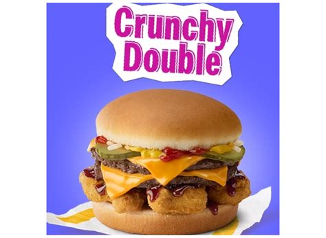 mcdonald s adds these fan favorites to the menu for the first time — eat this not that