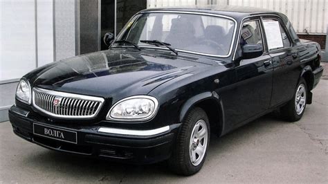 Снаружи волга 2007 модельного года не очень изменилась: История создания ГАЗ-31105 Волга - Колеса.ру