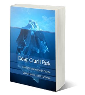 How a bank manages its credit risk is very critical for its performance over time; DEEP CREDIT RISK - WELCOME