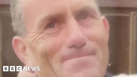 Helicopter Search For Missing Whithorn Man Bbc News