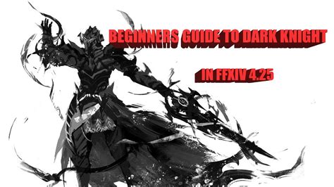 Best How To Play Dark Knight Ffxiv 50 Quotes About Love