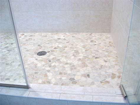 Mixed Quartz Mosaic Tile Mosaic Shower Tile Shower Floor Tile Shower Tile