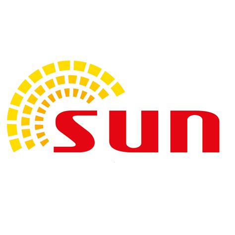 The Sun Logo / Transparent Sun Vector Png - Grass And Sun Logo, Png 