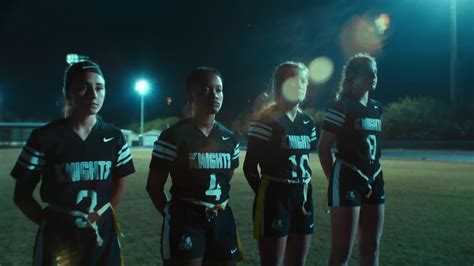 New York Jets Nike Partner To Create Girls High School Flag Football