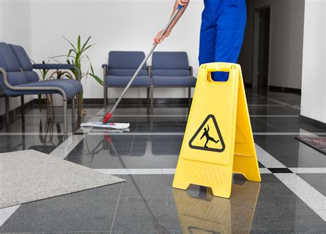 Janitorial — Riverside Carpet Cleaning