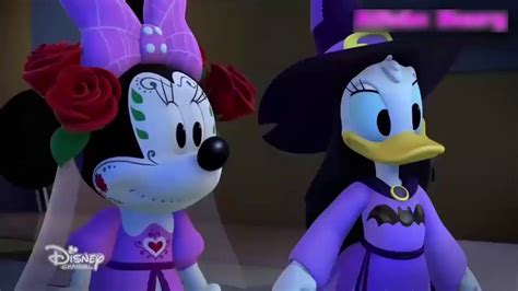 Minnie Mouse Bowtique New Disney Junior Full Episodes Youtube