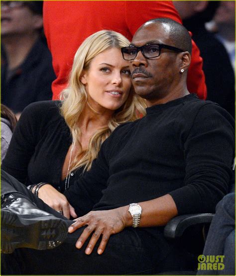 Eddie Murphy Is Engaged To Pregnant Girlfriend Paige Butcher Photo 4155761 Eddie Murphy