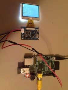 Youtube In My Raspberry Pi Or Is That An LCD In Your Pocket Or Are You