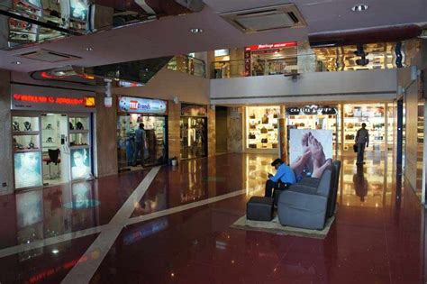 The atria shopping mall, dj, pj. Atria The Millennium Mall Worli | Shopping Malls in Mumbai ...