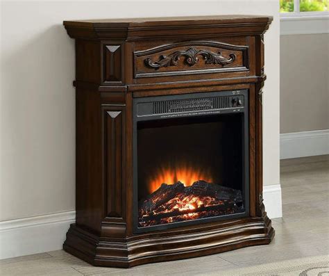 28 Wood Frame Construction Fireplace Electric Fireplace
