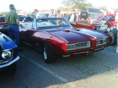 Polish your porsche and compete against club members for best of show and other trophies. South Kansas City Observer: Car Show and Cruising Season ...