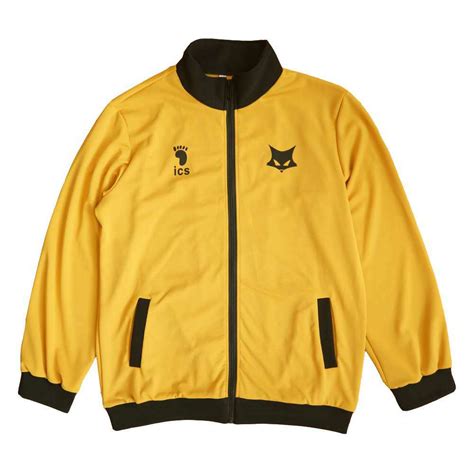 Official Haikyuu Jacket Update March 2024