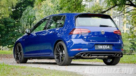 Vw golf r mk7.5 450hp manhart 288km/h top speed on autobahn by autotopnl get dragy 10hz gps at our store. Review: Volkswagen Golf R Mk7.5, still on the top of the ...
